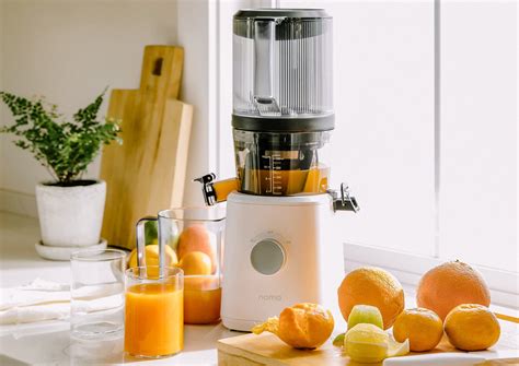 The Nama Vitality 5800 | J1 and J2 Cold Press Juicer will enhance your wellness journey with easy-to-make, nutrient-dense fresh juice from fruits and vegetables.. Nama juicer reviews